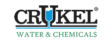 Crukel Logo Tratamiento de Agua en Querétaro